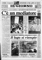 giornale/CFI0354070/1987/n. 198 del 30 agosto